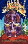Image for A Purple Elephant Tale - One Shining Day