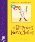 Image for The Emperor&#39;s New Clothes