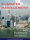 Image for Business Management 5th Edition