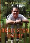 Image for Brain Stem Injury