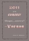 Image for 2011 in Curses - Oops, Sorry, Verses!