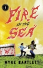 Image for Fire in the sea