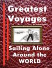 Image for Sailing Alone Around the World
