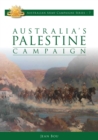 Image for Australia&#39;s Palestine Campaign 1916-1918
