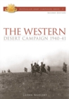 Image for Western Desert Campaign 1940-41