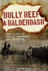 Image for Bully Beef &amp; Balderdash : Some Myths of the Aif Examined and Debunked