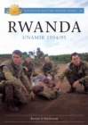 Image for Rwanda: UNAMIR 1994/1995