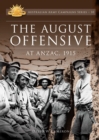 Image for August Offensive at ANZAC 1915