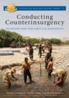 Image for Conducting Counterinsurgency: Reconstruction Task Force 4 in Afghanistan