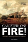 Image for Canister on Fire