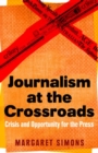 Image for Finding things out: crisis and opportunity in journalism