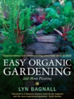 Image for Easy Organic Gardening and Moon Planting.