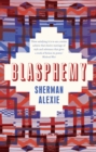 Image for Blasphemy: new and selected stories