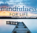 Image for Mindfulness for Life : Techniques and Applications