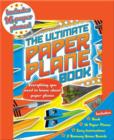 Image for The Ultimate Paper Plane Kit