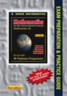 Image for Mathematics SL Exam Preparation and Practice Guide