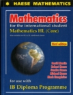 Image for Mathematics for the International Student : Mathematics HL (Core)
