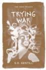 Image for Trying war