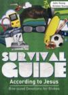 Image for SURVIVAL GUIDE