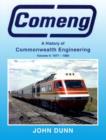 Image for Comeng  : a history of Commonwealth EngineeringVolume 4,: 1977-1985
