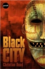 Image for Black City : Lark Case Files Book 1
