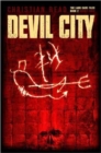 Image for Devil City : Lark Case Files Book 2