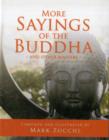 Image for More sayings of the Buddha and other masters