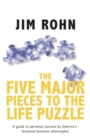 Image for The Five Major Pieces to the Life Puzzle