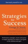 Image for Strategies for Success
