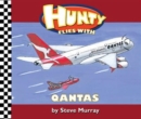 Image for Hunty flies with Qantas