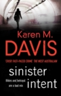 Image for Sinister Intent