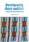 Image for Overturning aqua nullius
