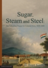 Image for Sugar, Steam and Steel : The Industrial Project in Colonial Java, 1830-1885