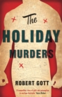 Image for The holiday murders: a novel