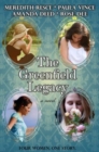 Image for The Greenfield Legacy