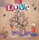 Image for Love: The Invisible Tree (hardback)