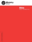 Image for Bible - Jesus, the Bible and You