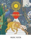 Image for There Is More Music Book