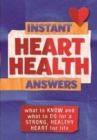 Image for Instant Heart Health Answers