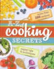 Image for A-Z of Cooking Secrets