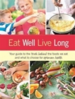 Image for Eat Well, Live Long