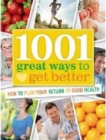 Image for 1001 Great Ways to Get Better