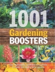 Image for 1001 Gardening Boosters