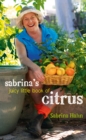Image for Sabrina&#39;s Juicy Little Book of Citrus