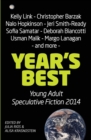 Image for Year&#39;s Best Young Adult Speculative Fiction 2014