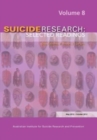 Image for Suicide Research