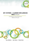 Image for My System of Career Influences MSCI (Adult) : Workbook