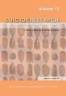 Image for Suicide Research : Selected Readings Volume 12
