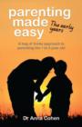 Image for Parenting Made Easy : The Early Years