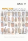 Image for Suicide Research : Selected Readings November 2014 - April 2015